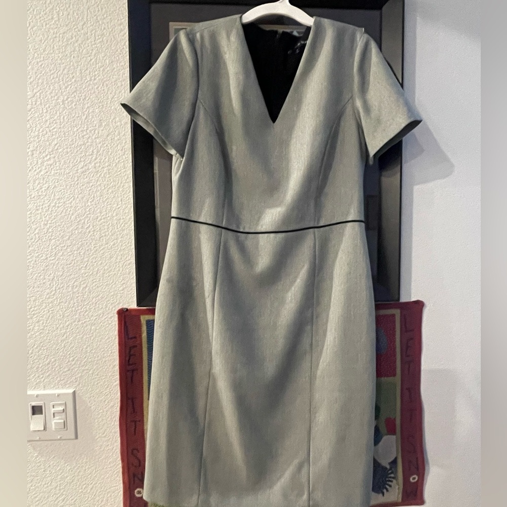 Preston & York Knit Dress